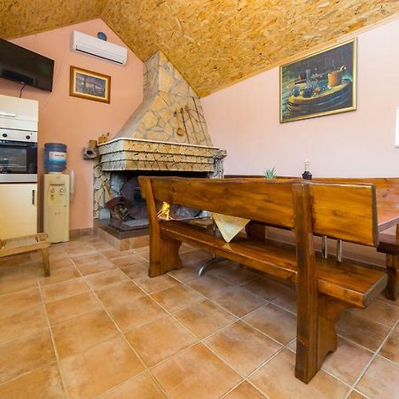 Holiday Home Ana Labin  Exterior foto