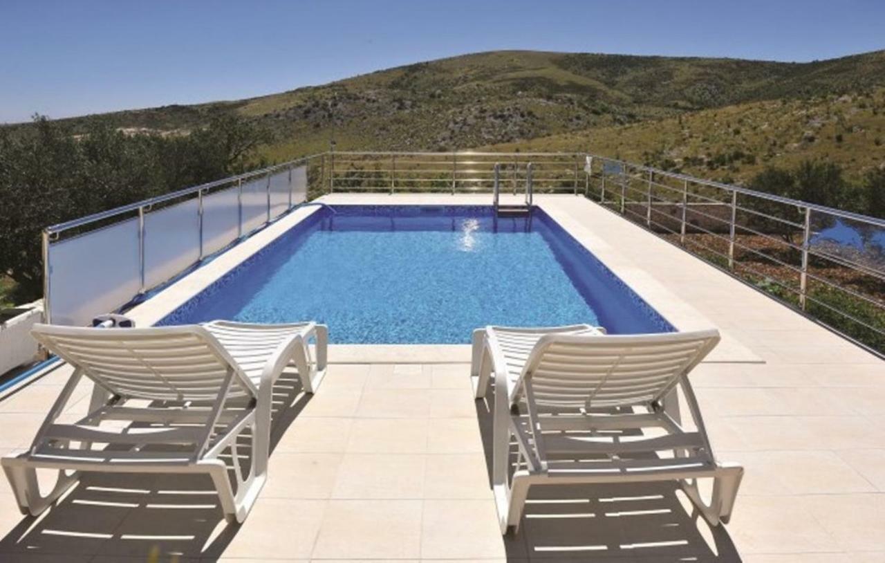 Holiday Home Ana Labin  Exterior foto