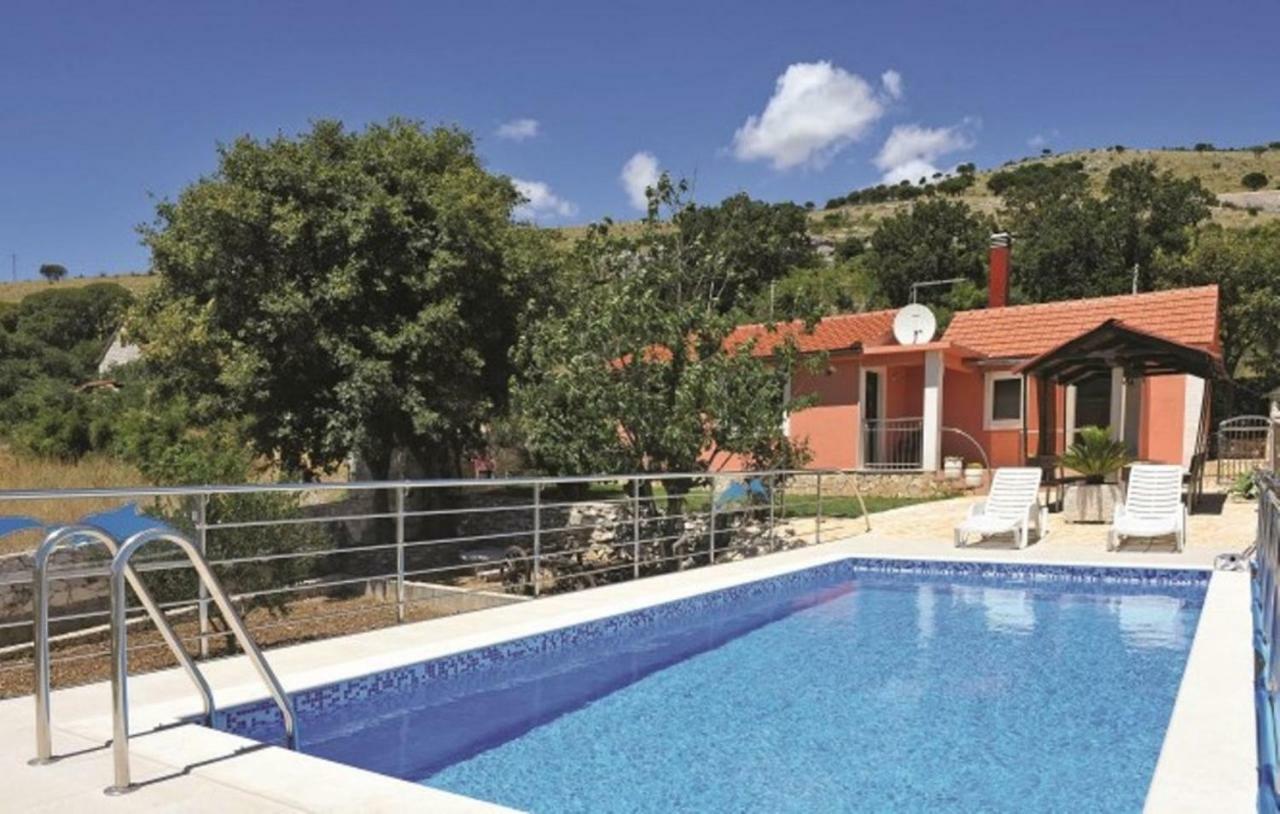 Holiday Home Ana Labin  Exterior foto