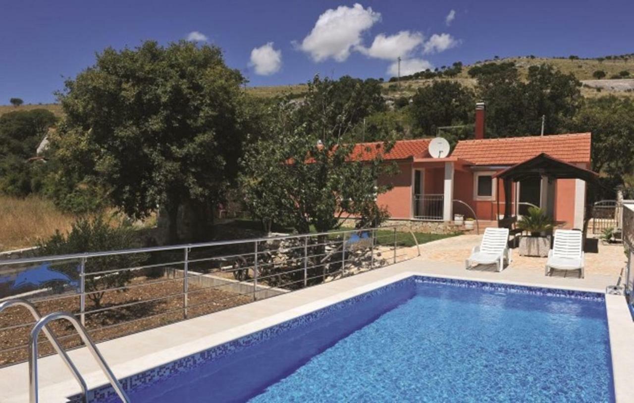 Holiday Home Ana Labin  Exterior foto