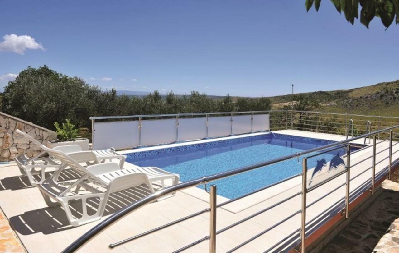 Holiday Home Ana Labin  Exterior foto