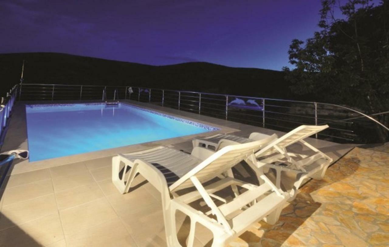 Holiday Home Ana Labin  Exterior foto