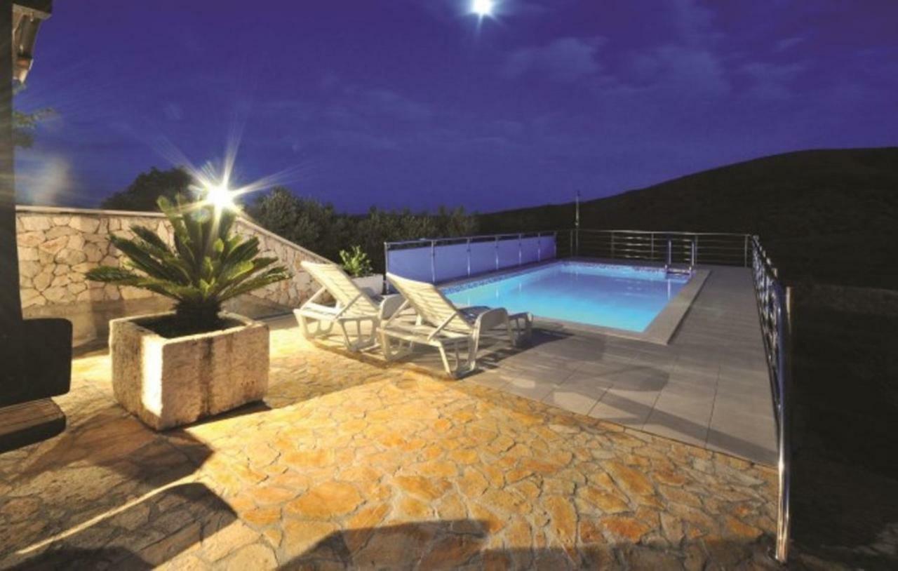 Holiday Home Ana Labin  Exterior foto