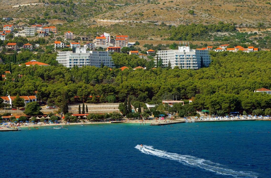 Holiday Home Ana Labin  Exterior foto