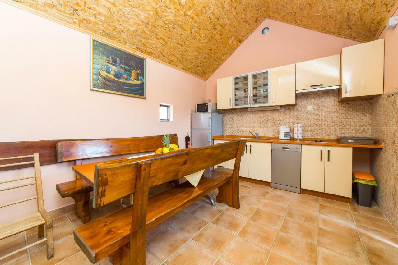 Holiday Home Ana Labin  Exterior foto