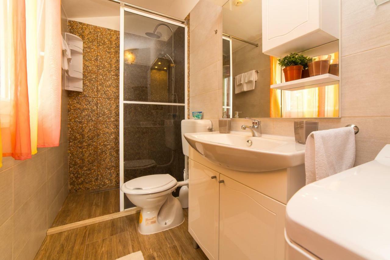 Holiday Home Ana Labin  Exterior foto