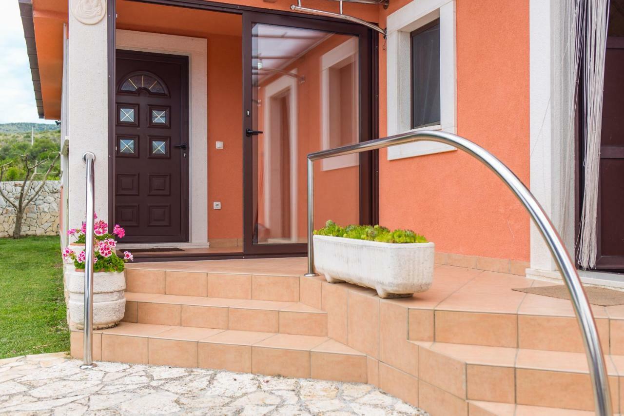 Holiday Home Ana Labin  Exterior foto