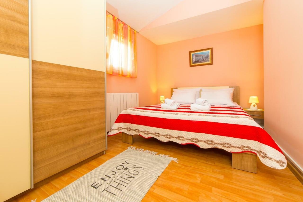 Holiday Home Ana Labin  Exterior foto