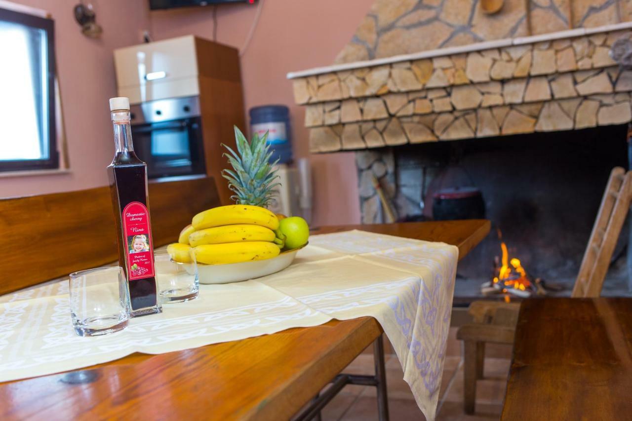 Holiday Home Ana Labin  Exterior foto