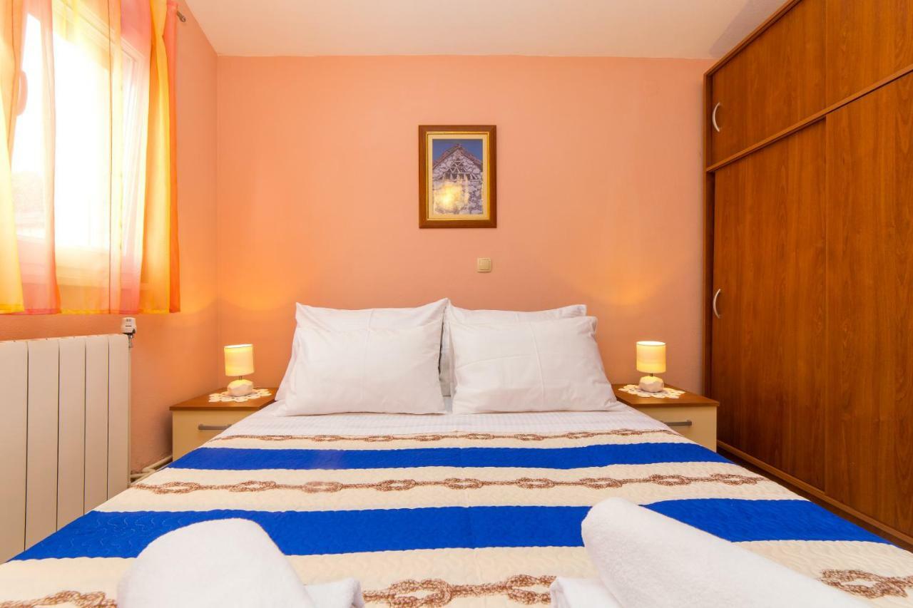 Holiday Home Ana Labin  Exterior foto