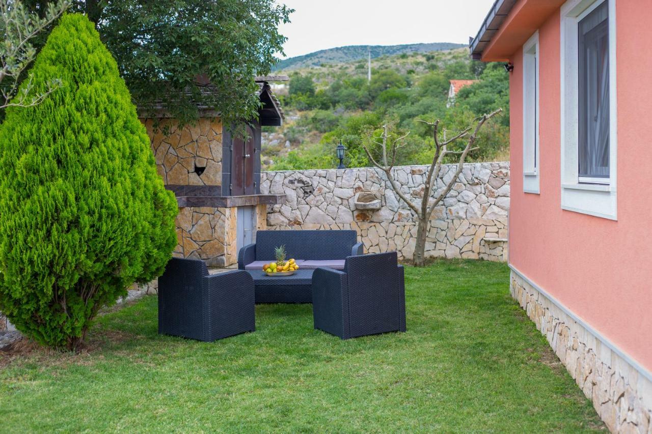 Holiday Home Ana Labin  Exterior foto