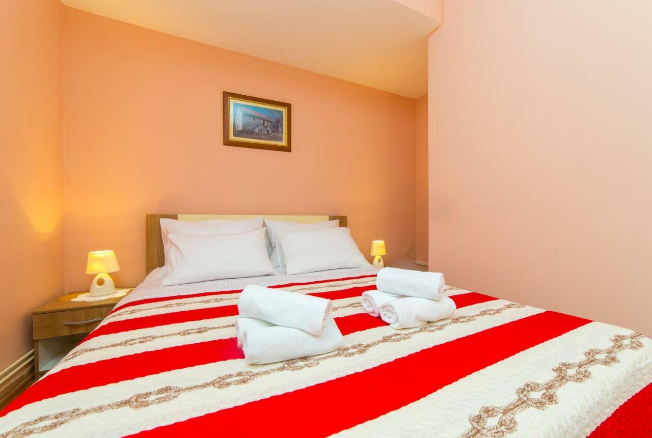 Holiday Home Ana Labin  Exterior foto